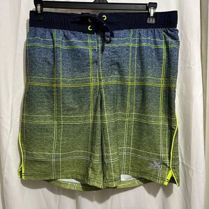 Brand New Zeroxposur Men's Swim trunks